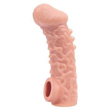 Насадка на член Kokos Cock Sleeve CS 007 S SX4618 фото