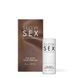 Твердий парфум для всього тіла Bijoux Indiscrets Slow Sex Full Body solid perfume 4 г SO5907 фото 1