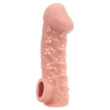 Насадка на член Kokos Cock Sleeve CS 009 S SX4620 фото