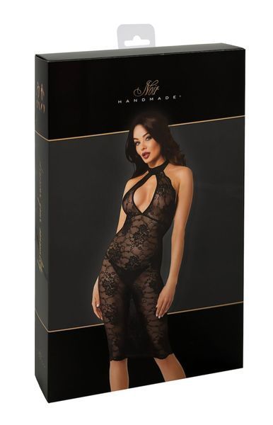 Сукня Noir Handmade F338 Lace midi dress - S SX2055 фото
