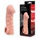 Насадка на член Kokos Cock Sleeve CS 009 S SX4620 фото 3