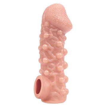 Насадка на член Kokos Cock Sleeve CS 010 S SX4621 фото