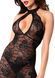 Сукня Noir Handmade F338 Lace midi dress - M SX2054 фото 5
