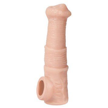 Насадка на член Kokos Cock Sleeve CS 011 M SX4622 фото