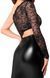 Сукня Noir Handmade F339 Assymetrical dress - XL SX2062 фото 2