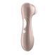 Вакуумний кліторальний стимулятор Satisfyer Pro 2 Generation 2 SO1640 фото 6
