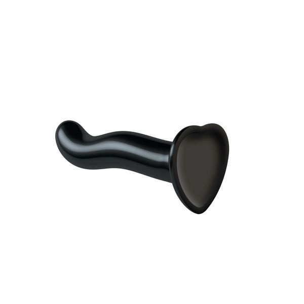 Насадка для страпона Strap-On-Me P&G-Spot Dildo, силикон, размер XL SO9011 фото