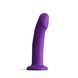 Фалоімітатор Dorcel Real Pleasure M Purple SX2263 фото 1
