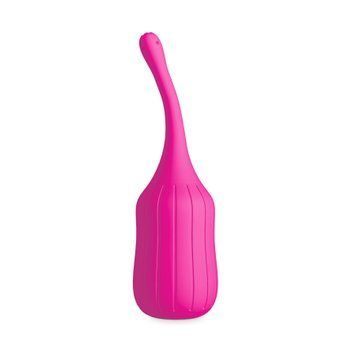 Спринцівка NS Novelties INYA - Deluxe Cleanser 2.0 - Pink SX4344 фото