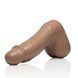 Фалоімітатор Fleshlight Guys: Johnny Sins Dildo, за зліпком пеніса, лисий з Браззерс SO5515 фото 5