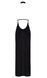 Сукня Noir Handmade F372 Onyx Twin-slit Long dress S SX4109 фото 7