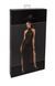 Сукня Noir Handmade F372 Onyx Twin-slit Long dress S SX4109 фото 8