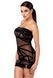 Сукня Noir Handmade F359 Bondesque Off-shoulder mini dress S SX4059 фото 2
