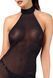 Сукня Noir Handmade F372 Onyx Twin-slit Long dress S SX4109 фото 4
