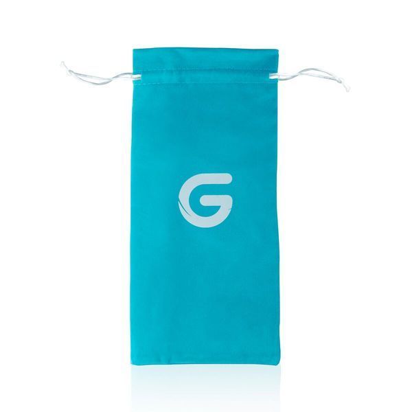 Скляний дилдо Gildo Glass Dildo No. 5 SO4590 фото
