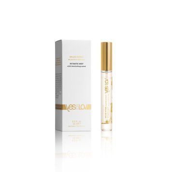 Інтимний спрей-міст YESforLOV INTIMATE MIST 15 мл, чуттєвий аромат, 91&thinsp;% натуральних інгредієнтів SX4530 фото