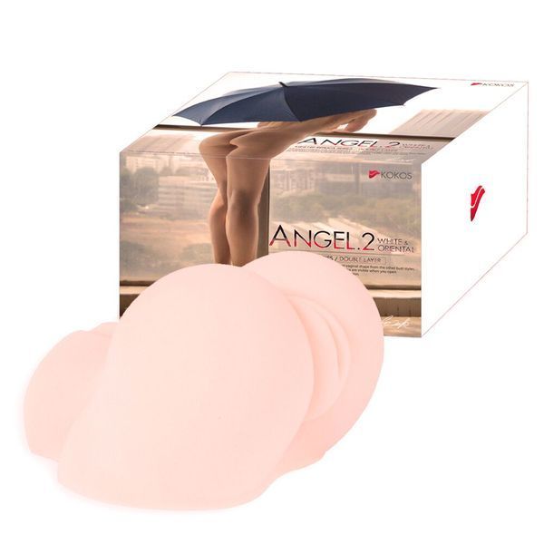Мастурбатор Kokos Angel 2 Double Layer SO2481 фото